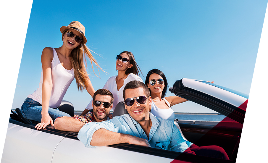 包車旅遊(附司機)